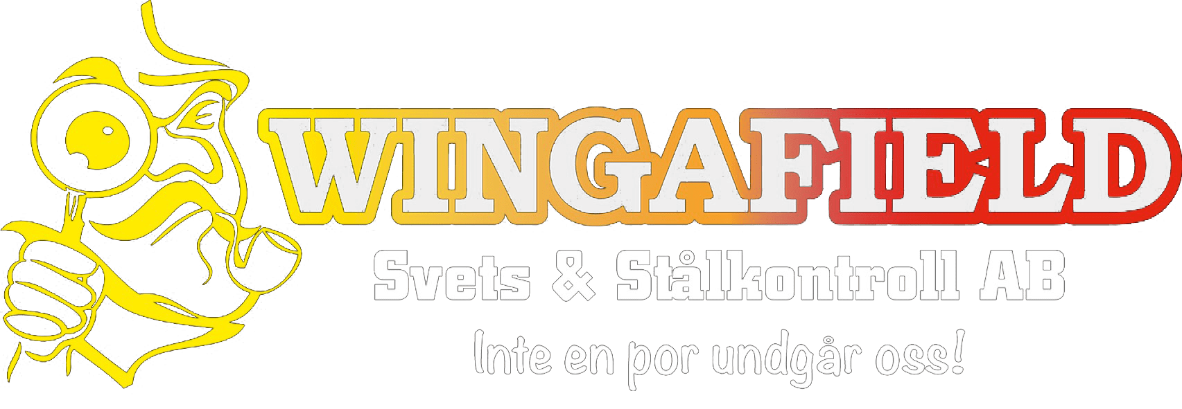 Wingafield Svets & Stålkontroll AB