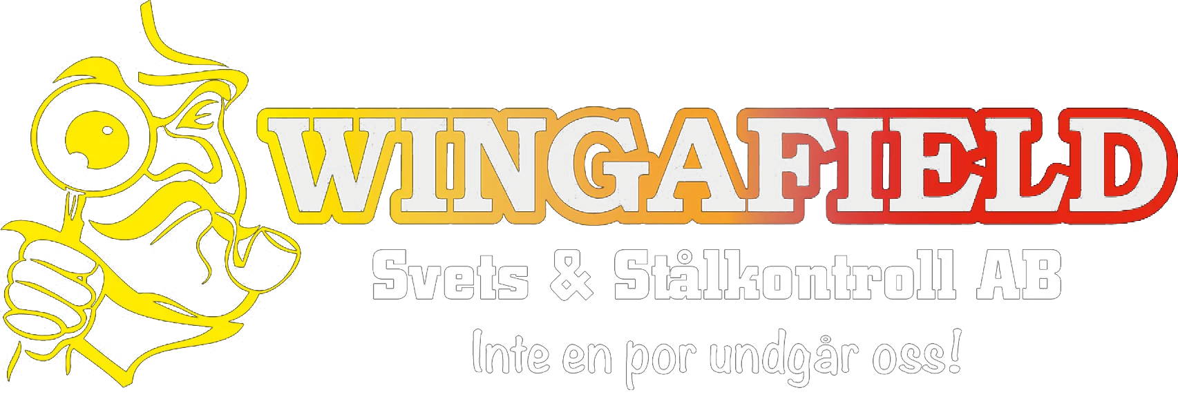 Wingafield Svets & Stålkontroll AB